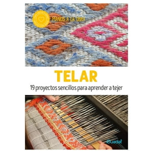 Editorial Guadal - Libro Telar