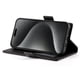 thumbnail image 3 of Funda Cartera Magnética con Tarjetas y Soporte para Samsung Galaxy S26 Plus Negro, 3 of 6