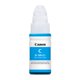 thumbnail image 1 of Botella de Tinta Original GI-190 Cyan, 1 of 3