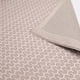 thumbnail image 2 of Alfombra Algodon Honig 170x240 Gris, 2 of 5