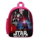 thumbnail image 1 of La Guerra de las Galaxias Mochila Escolar para Niños y Niñas, Mochila Infantil Ligera de Alta Calidad, Grande y Duradera ROSA, 1 of 6