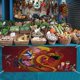 thumbnail image 3 of Jake Long: El Dragón Occidental Fondo Temático Pancarta Suministros de Decoración para Fiesta de Cumpleaños, Decoración de Fondo de Fiesta Personalizado,150x90cm, 3 of 6