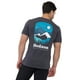 thumbnail image 1 of Polera Hombre Full Print 2 Gris Corona, 1 of 5