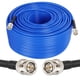 thumbnail image 1 of Cable Sdi 12g De 91 M Bnc Rg6 75 Ohmios, 1 of 6