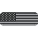 thumbnail image 1 of Placa frontal personalizada Kustom Cycle Parts para E‑Z‑GO 2008‑2022 negro y gris, 1 of 5