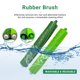 thumbnail image 5 of Kit de accesorios y repuestos de reemplazo para aspiradora iRobot Roomba Max 705 Vac Plus 504 Vac, 5 of 7