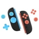 thumbnail image 2 of Compatible con Nintendo Switch 2 Juego de Tapas para Joystick, Cubiertas Antideslizantes para el Controlador de Juego, 2 of 5