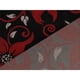 thumbnail image 3 of Alfombra Frize Carved D1 133x180 Negro, 3 of 3
