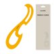 thumbnail image 1 of Regla de Curva Francesa KEARING 42 cm Flexible Naranja PVC, 1 of 5