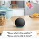 thumbnail image 4 of Echo Dot 5ta Generación Negro - Reacondicionado, 4 of 7