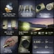 thumbnail image 2 of Linterna OLIGHT BatonUltra de 1800 lúmenes, recargable por USB-C, 2 of 9
