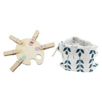 Magideal - Juguetes De Madera Montessori # Juguetes Educativos A Juego De Madera Para Niños