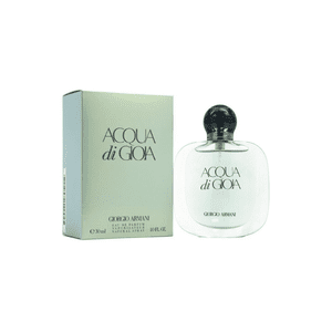 Acqua Di Gioia 30 Ml Edp Mujer Giorgio Armani