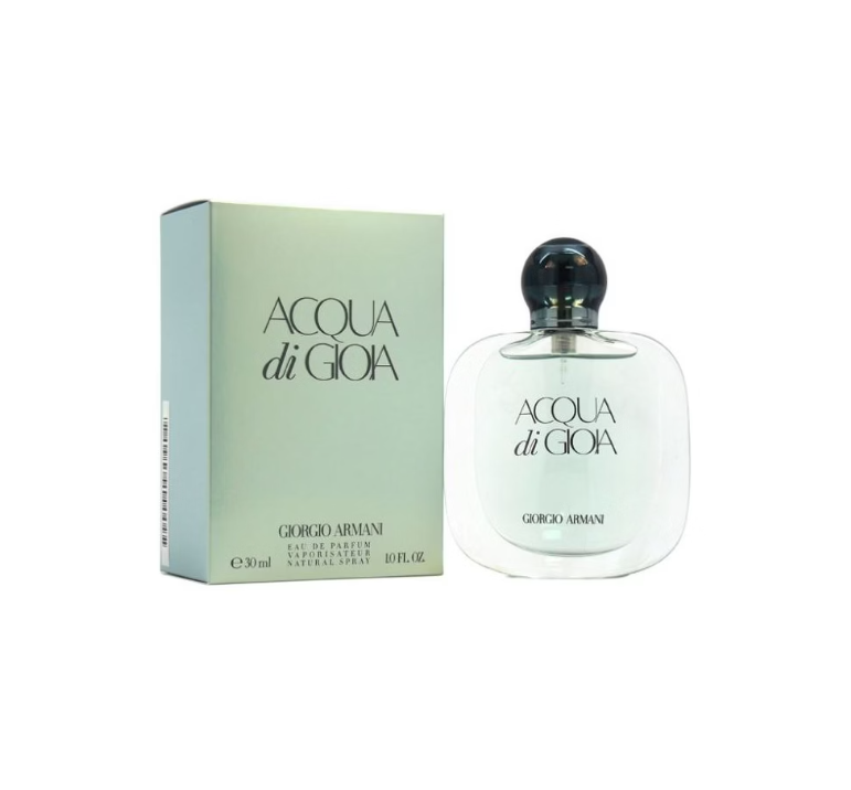 Acqua Di Gioia 30 Ml Edp Mujer Giorgio Armani