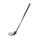 thumbnail image 1 of Palo De Hockey Ayuda De Entrenamiento Floorball Stick Para Entretenimiento Fitness Al Aire Libre Negro Mano Izquierda, 1 of 5