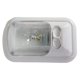 thumbnail image 1 of Luz LED de Cúpula Valterra DG724051VP Eurostyle 215 Lúmenes, 1 of 1