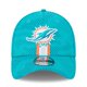 thumbnail image 2 of Gorra New Era 2024 Miami Dolphins 39THIRTY Flex, 2 of 5
