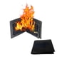 thumbnail image 1 of Cartera Magic Trick Fire Flaming TOOL TSY TOOL inconcebible, 1 of 7