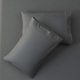 thumbnail image 4 of Juego de sábanas SONORO KATE Super Soft de microfibra King Grey, 4 of 9