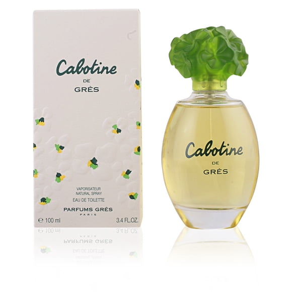 Cabotine Edt Dama 100 Ml