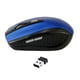 thumbnail image 5 of Mini Ratones ópticos Inalámbricos De 2.4 G De Ratones ópticos Sin Cable 6Button 1800DPI Para PC AZUL, 5 of 5