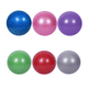 thumbnail image 1 of 6 minipelotas de yoga para pilates, fitness y equilibrio que mejoran la estabilidad., 1 of 5