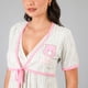 thumbnail image 3 of Camisola Maternal Cariñositos Flores Mujer 33879-11, 3 of 3