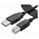 thumbnail image 1 of Cable De Impresora USB 1.8mm Ulink 0150010, 1 of 4