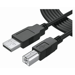 Cable De Impresora Usb 1.8Mm Ulink 0150010
