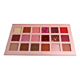 thumbnail image 2 of Paleta De Sombras 18 Colores Nude Flower Secret, 2 of 3