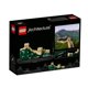 thumbnail image 5 of Kit de construcción LEGO Architecture Gran Muralla China 21041, 5 of 6
