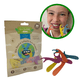 thumbnail image 1 of Hilo Dental Infantil Ecologico 36 Uds La Prepie, 1 of 3