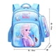 thumbnail image 1 of Disney Frozen Elsa Anna Cartoon Schoolbag Girls Backpack Children Primary School Schoolbag Children Backpack Schoolbag Mochila, 1 of 3