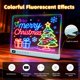 thumbnail image 4 of Tablero de Dibujo LED EKSPRINT 41 cm Recargable con 7 Marcadores, 4 of 7