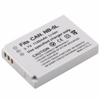 Genérico - Batería Nb-5L Canon Alternativa