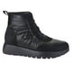 thumbnail image 1 of Botin Chalada Mujer Wonder-4 Negro Casual, 1 of 6