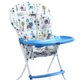 thumbnail image 2 of Silla de Comer Arti Azul 1033, 2 of 2