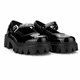 thumbnail image 5 of Zapato Chalada Mujer Joing-1 Negro Plataforma, 5 of 11