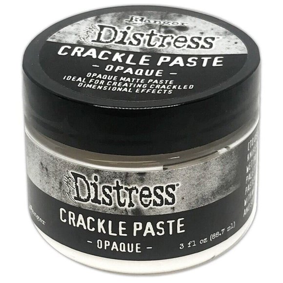 Pasta de Textura Ranger 89 ml Crackle