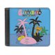 thumbnail image 1 of Barbapapá Cartera de Cuero PU para Hombres, Tarjetero Bifold Delgado, Cartera Minimalista de Cuero Sintético Suave, 1 of 6