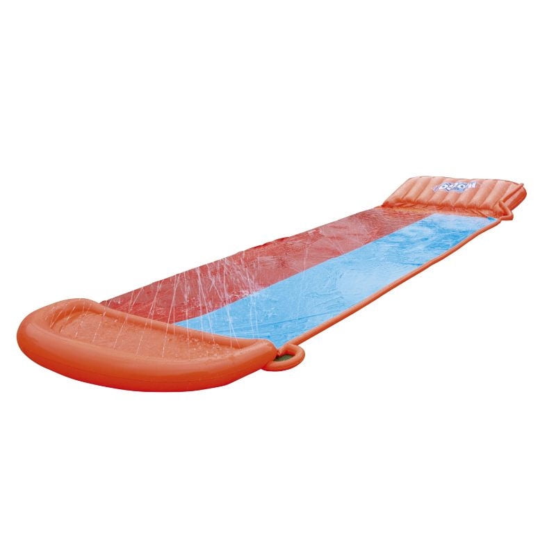 Bestway - Deslizador Acuatico Doble H2Ogo 52255