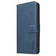thumbnail image 3 of Funda Billetera para iPhone 14 PRO MAX Protección RFID y Soporte Ajustable Azul, 3 of 6