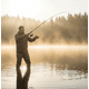thumbnail image 2 of Caña De Rio Y Lago Rapala Corux 180l Spinning, 2 of 4