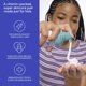 thumbnail image 3 of Evereden Kids Face Wash Cream Set, Safe for Sensitive Skin, 3 of 3