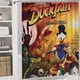 thumbnail image 5 of Patoaventuras theme 4 piece Shower Curtain Set With Rugs Waterproof Bathroom Decor Set Includes Bath Mat U shaped Rug Toilet Lid Cover And Curtain With Hooks, 5 of 6