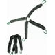 thumbnail image 3 of Cuerda Pulpo Elástica Equipaje Caucho Jebe 4 Gancho Trenza, 3 of 3