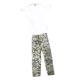 thumbnail image 2 of Traje De Camuflaje 1/6 Para Accesorios De Figuras De Acción Femeninas / Masculinas De 12 Pulgadas B, 2 of 5