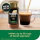 thumbnail image 2 of Café instantáneo NESCAFÉ Gold Decaf Espresso, 90 ml, 50 tazas, 2 of 6