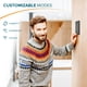 thumbnail image 3 of Termómetro La Crosse WS-9160UV3 inalámbrico para interiores y exteriores, 3 of 7