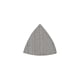 thumbnail image 3 of Papel de lija triangular oscilante DEWALT DWASPTRIM120 de grano 120, 3 of 3